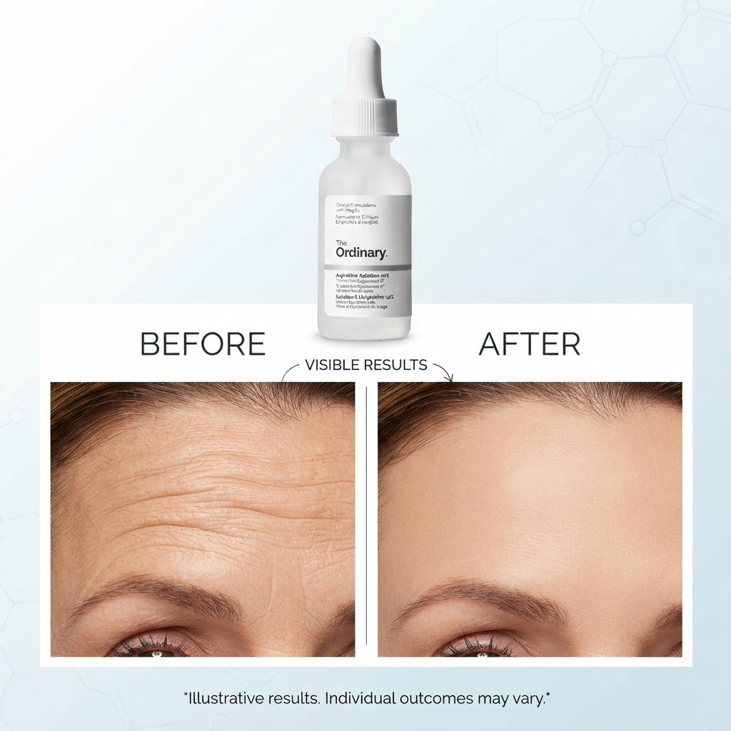 The Ordinary Argireline Solution 10% 30ml – image 7