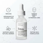 The Ordinary Argireline Solution 10% 30ml – image 2