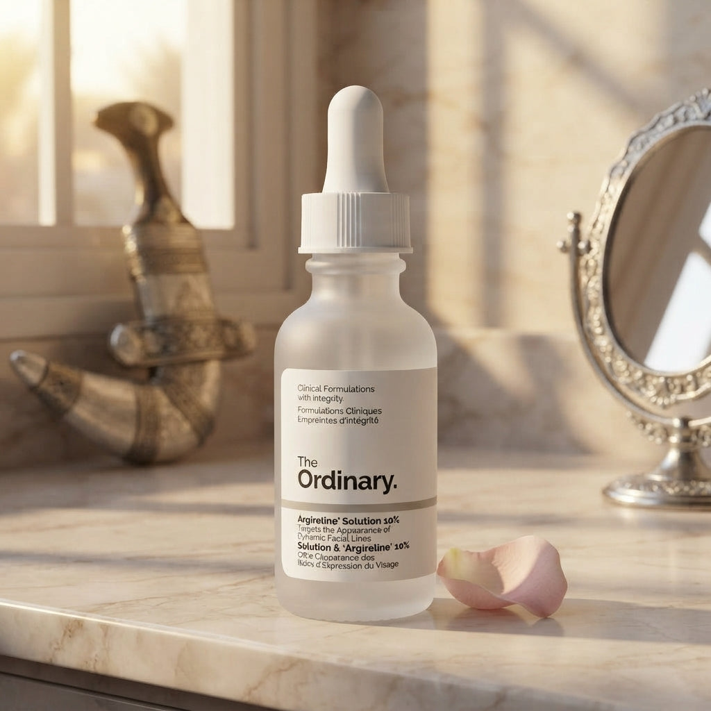 The Ordinary Argireline Solution 10% 30ml – image 3