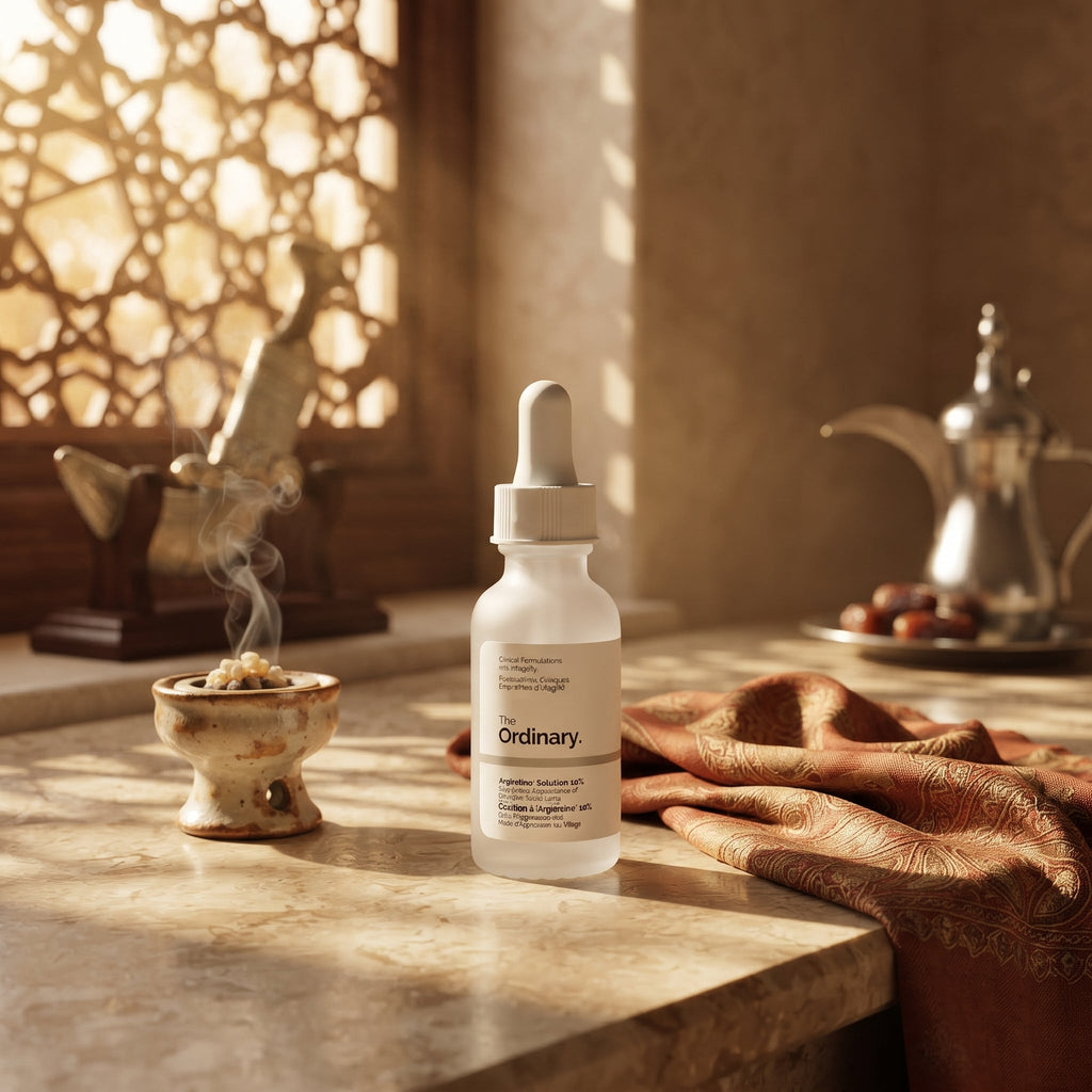 The Ordinary Argireline Solution 10% 30ml – image 4