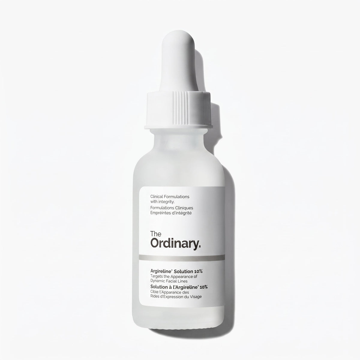 The Ordinary Argireline Solution 10% 30ml