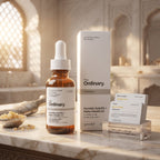 The Ordinary Ascorbic Acid 8% + Alpha Arbutin 2% 30ml – image 4