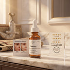 The Ordinary Ascorbic Acid 8% + Alpha Arbutin 2% 30ml – image 3