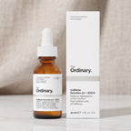 The Ordinary Caffeine Solution 5% + EGCG ingredients and benefits