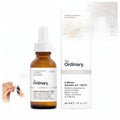 The Ordinary Caffeine Solution 5% + EGCG 30ml bottle, front