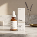 The Ordinary Granactive Retinoid 2% how to use, PM routine
