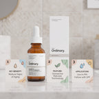 The Ordinary Granactive Retinoid 2% Emulsion back label