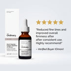 The Ordinary Copper Peptides 1% Serum 30ml, size reference