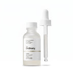 The Ordinary Multi-Peptide + HA Serum 30ml bottle, front