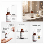 The Ordinary Retinol 0.5% in Squalane 30ml – image 3