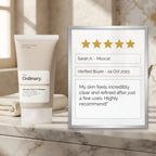 The Ordinary Salicylic Acid 2% Masque, size reference
