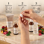 The Ordinary Skin Clarifying & Hydration Set – image 2