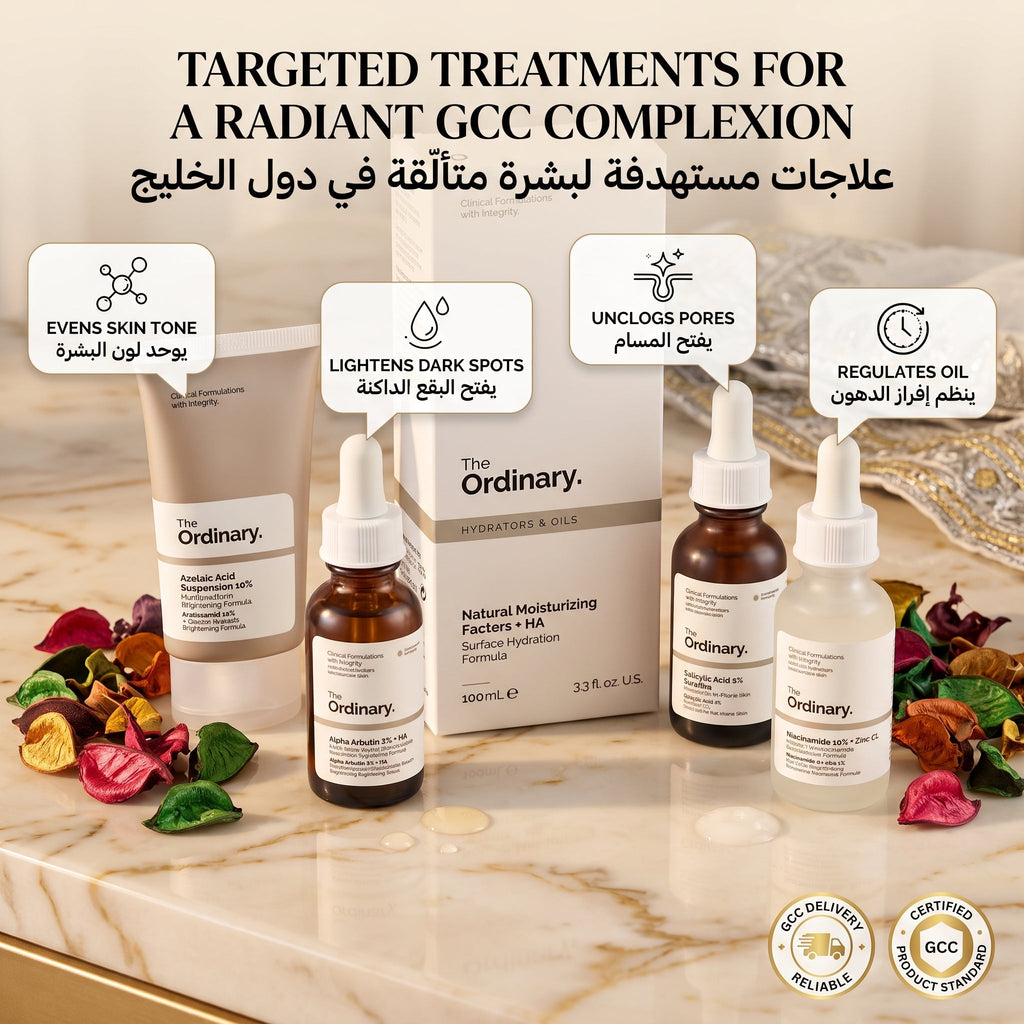 The Ordinary Skin Clarifying & Hydration Set – image 5