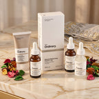 The Ordinary Skin Clarifying & Hydration Set