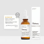 The Ordinary Soothing & Barrier Support Serum 30ml, size reference