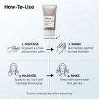 The Ordinary Squalane Cleanser 50ml – image 5