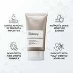 The Ordinary Squalane Cleanser 50ml – image 3