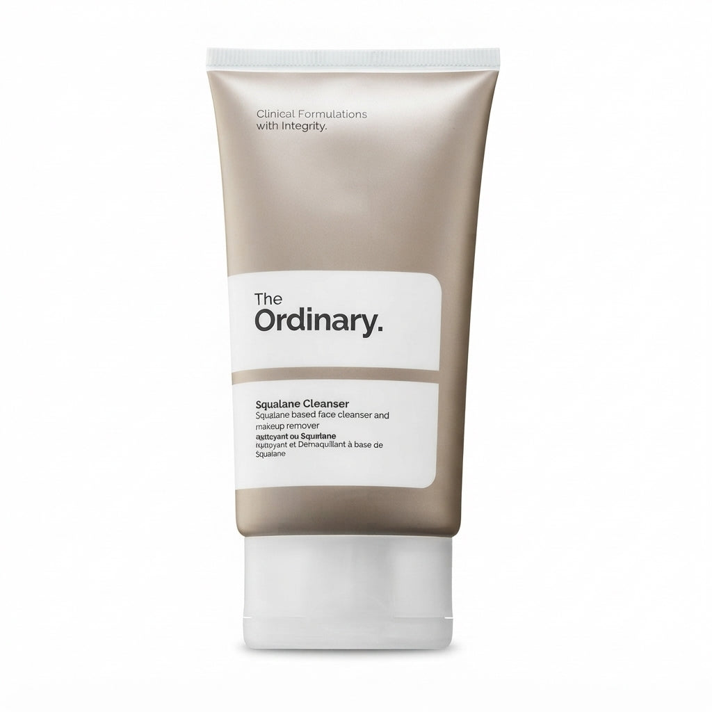 The Ordinary Squalane Cleanser 50ml