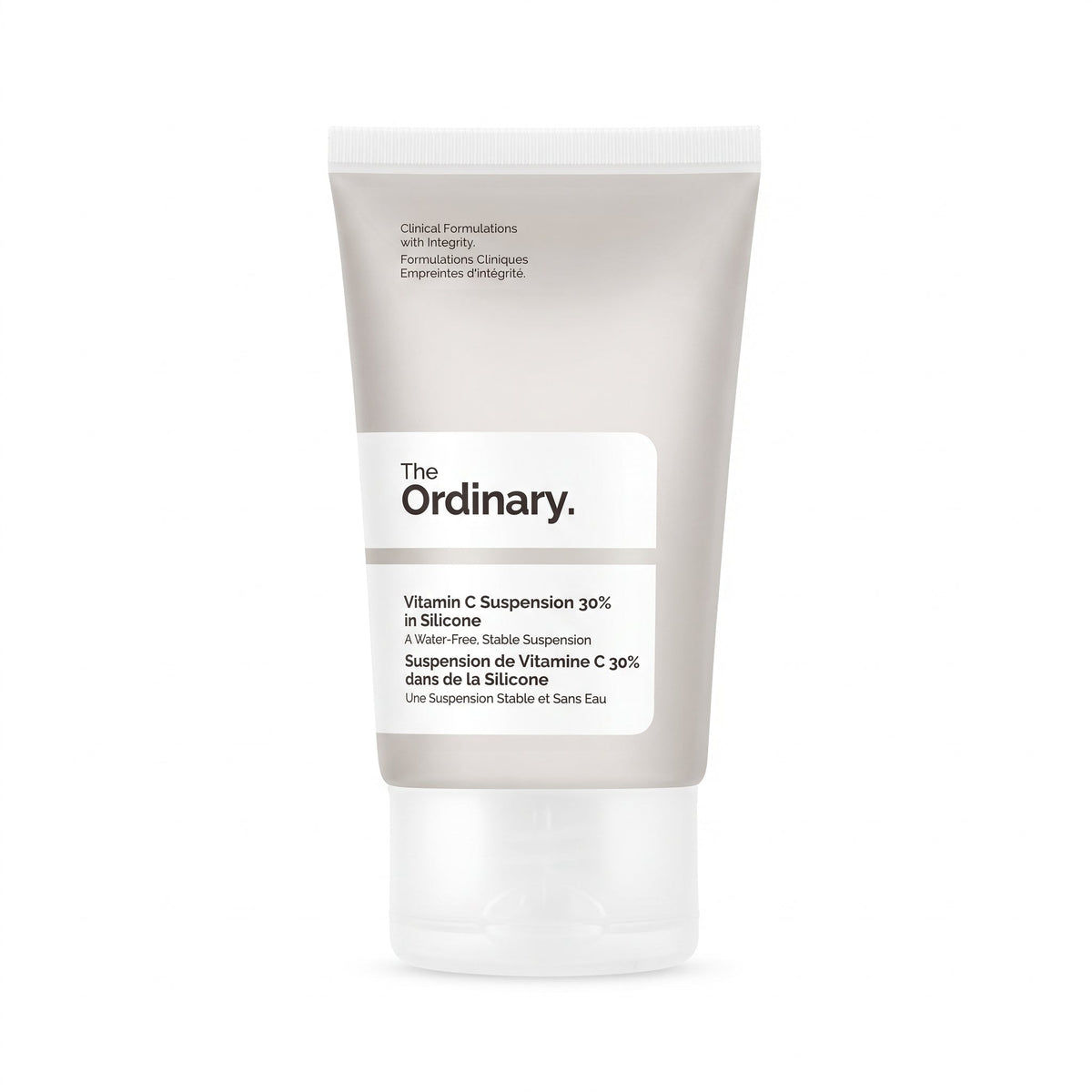 The Ordinary Vitamin C Suspension 30% in Silicone 30ml