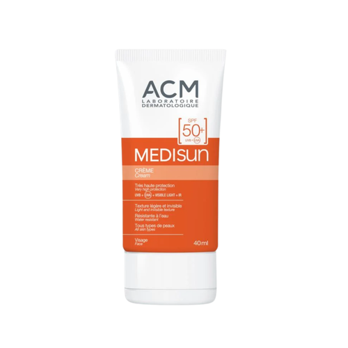 ACM Medisun SPF 50+ Cream – image 2