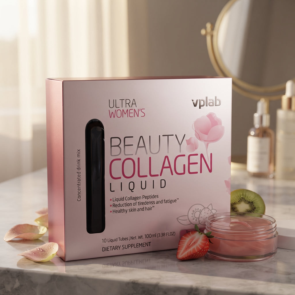 VPLab Ultra Women's Beauty Collagen Liquid