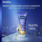 Vaseline Healthy Bright Gluta-Hya Serum Burst Lotion – image 2