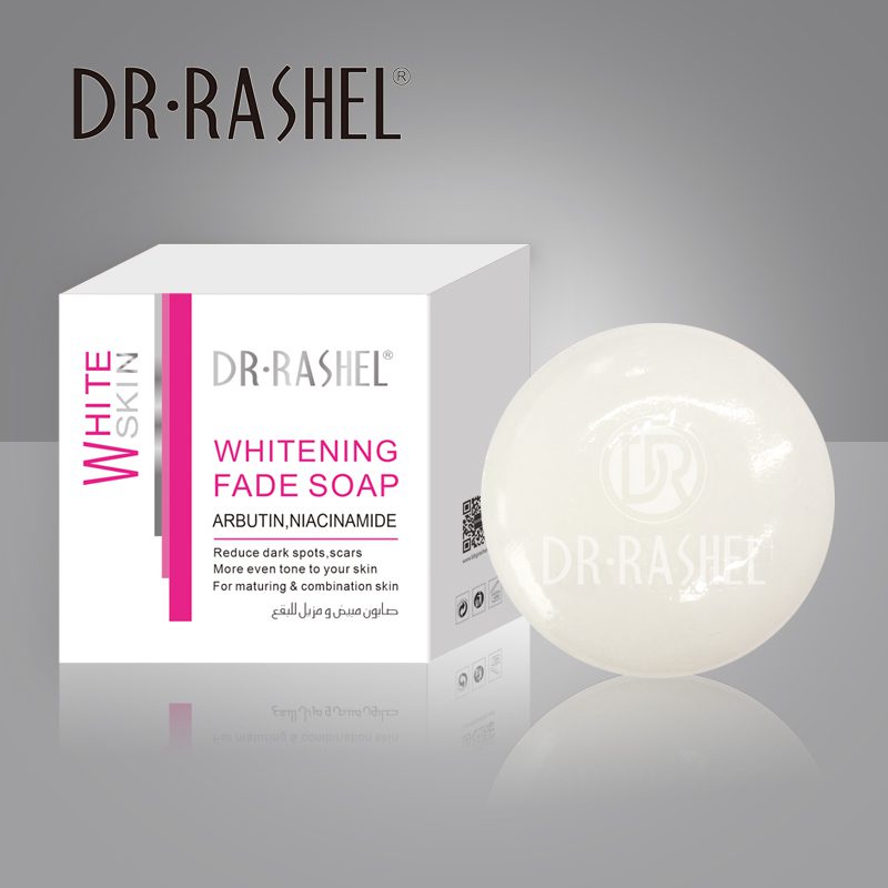 Dr. Rashel Whitening Fade Soap