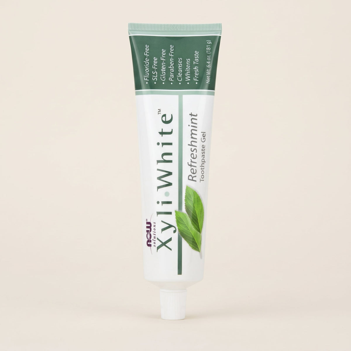 XyliWhite Refreshment Toothpaste Gel 181g