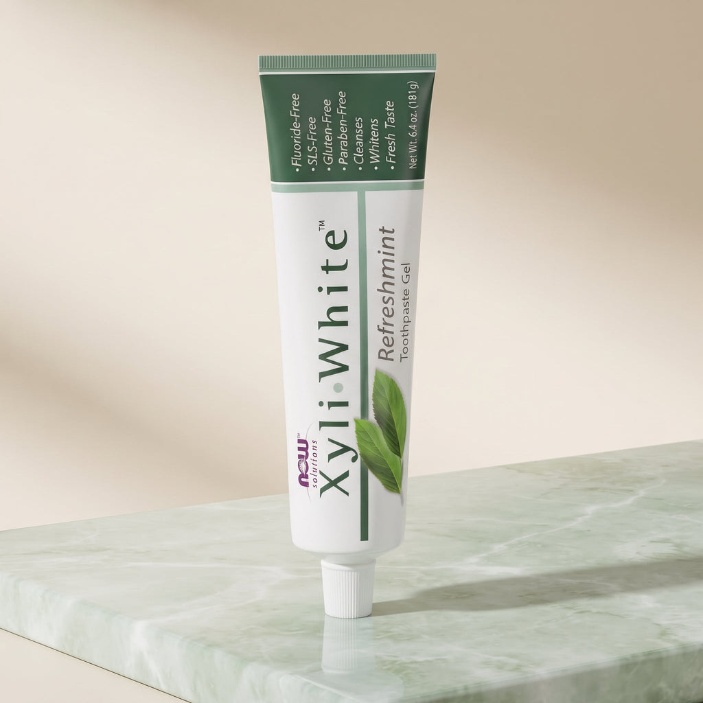 XyliWhite Refreshment Toothpaste Gel 181g – image 5