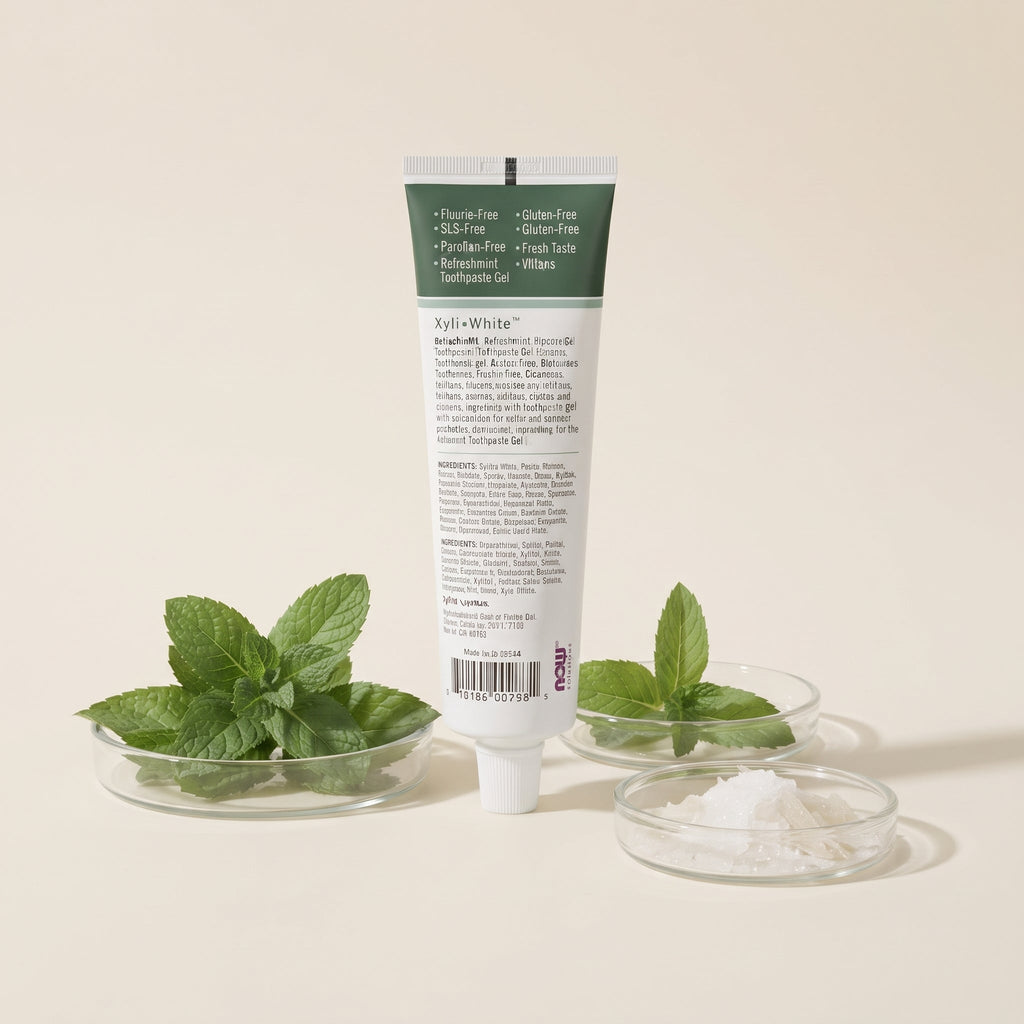 XyliWhite Refreshment Toothpaste Gel 181g – image 3