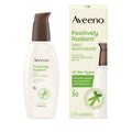 Aveeno Positively Radiant Clear Complexion Foaming Cleanser