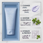 Abib Deep Clean Foam Cleanser