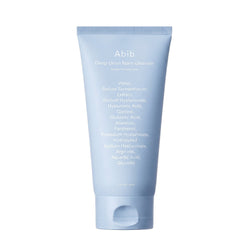 Abib Deep Clean Foam Cleanser – image 2