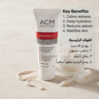 ACM Sébionex Trio Anti-Imperfection Cream