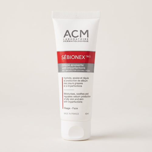 ACM Sébionex Trio Anti-Imperfection Cream – image 2