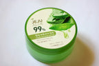 The Face Shop Jeju Aloe Fresh Soothing Gel 300ml