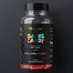 Alpha Lion Gains Candy
