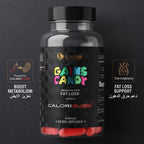 Alpha Lion Gains Candy