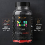 Alpha Lion Gains Candy
