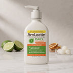 AmLactin Daily Vitamin C Lotion