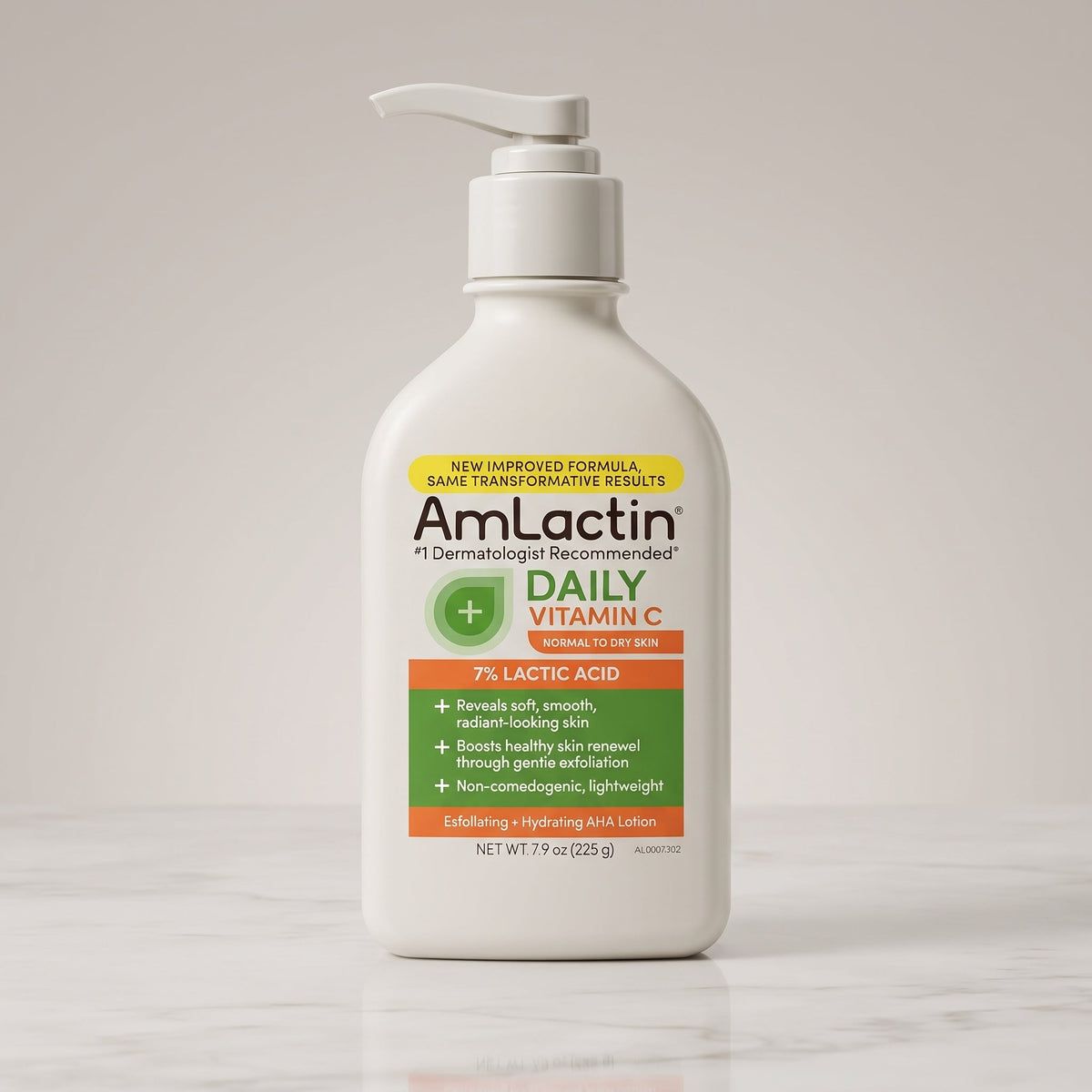 AmLactin Daily Vitamin C Lotion