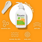 AmLactin Daily Vitamin C Lotion