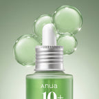 Anua Azelaic Acid 10 + Hyaluron Redness Soothing Serum – Calming Serum for Redness & Blemish Marks