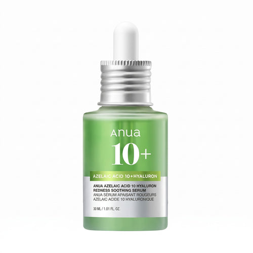Anua Azelaic Acid 10 + Hyaluron Redness Soothing Serum – image 2
