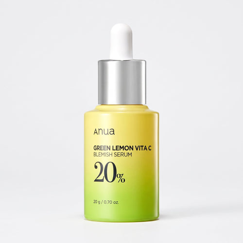 Anua Green Lemon Vitamin C Blemish Serum – image 2