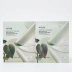 Anua Heartleaf 70 Soothing Collagen Mask