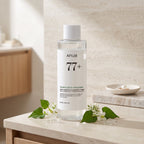 Anua Heartleaf 77+ Soothing Toner – Calming Toner for Sensitive, Acne-Prone Skin