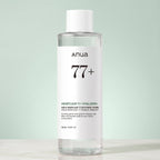 Anua Heartleaf 77+ Soothing Toner – Calming Toner for Sensitive, Acne-Prone Skin