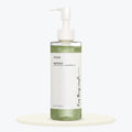 Anua Heartleaf Pore Control Cleansing Oil 200ml – Makeup & Blackhead Removing Oil Cleanser