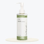 Anua Heartleaf Pore Control Cleansing Oil 200ml – Makeup & Blackhead Removing Oil Cleanser
